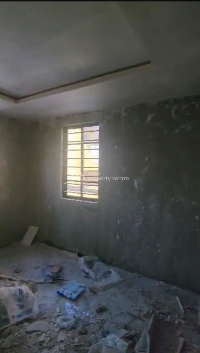 Newly Built 2 Bedroom Flat, Surulere, Lagos, Flat / Apartment for Rent