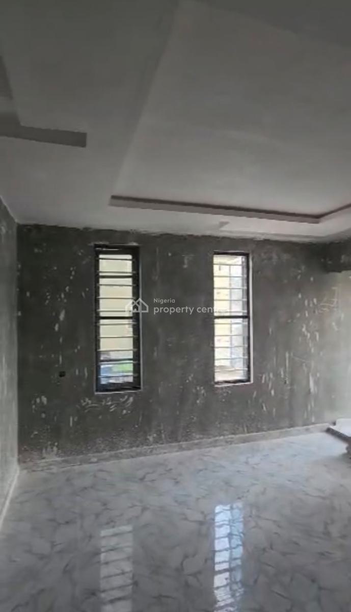 Newly Built Miniflat, Surulere, Lagos, Mini Flat (room and Parlour) for Rent