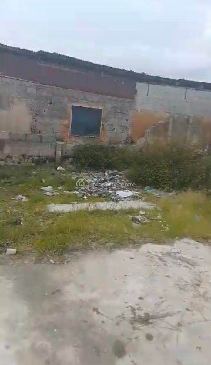 Full Plot of Land, Bariga, Shomolu, Lagos, Land for Sale