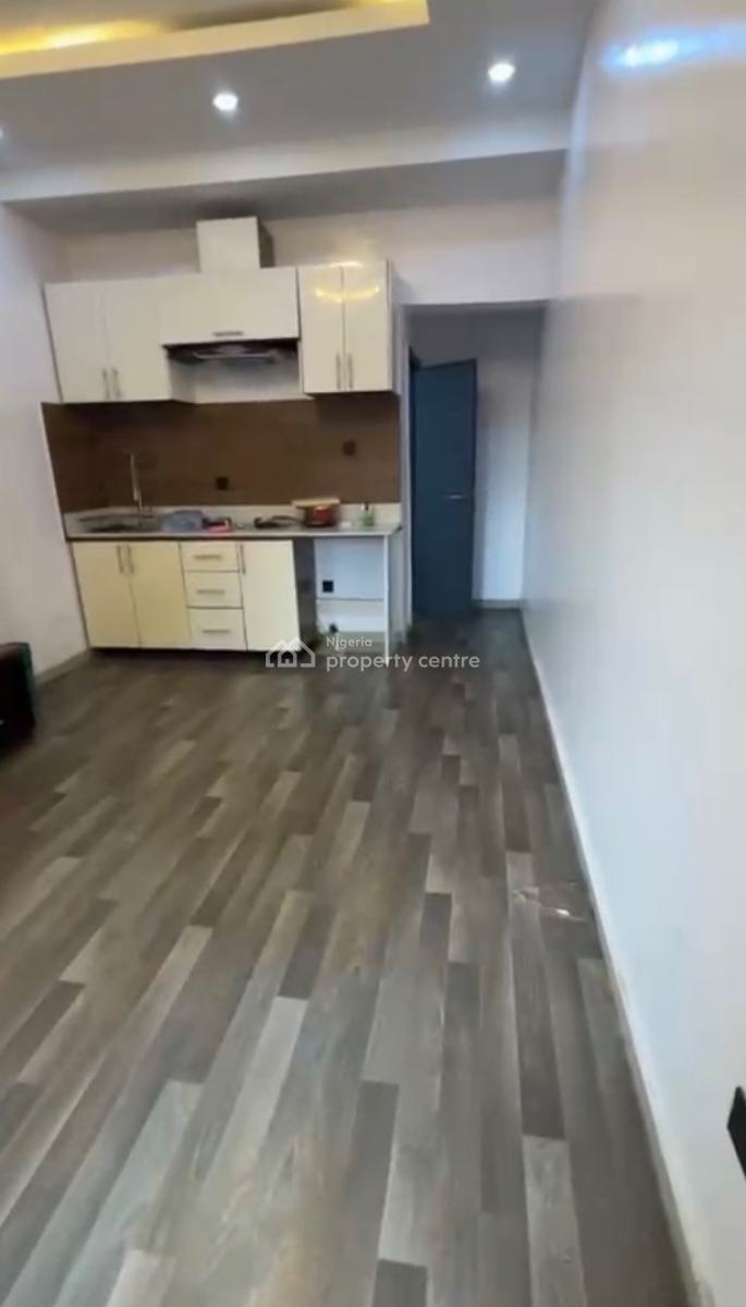 Fully Serviced Modern Spacious Miniflat, Akoka, Yaba, Lagos, Mini Flat (room and Parlour) for Rent