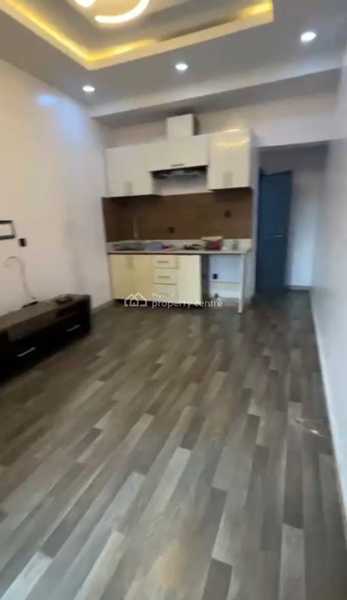 Fully Serviced Modern Spacious Miniflat, Akoka, Yaba, Lagos, Mini Flat (room and Parlour) for Rent