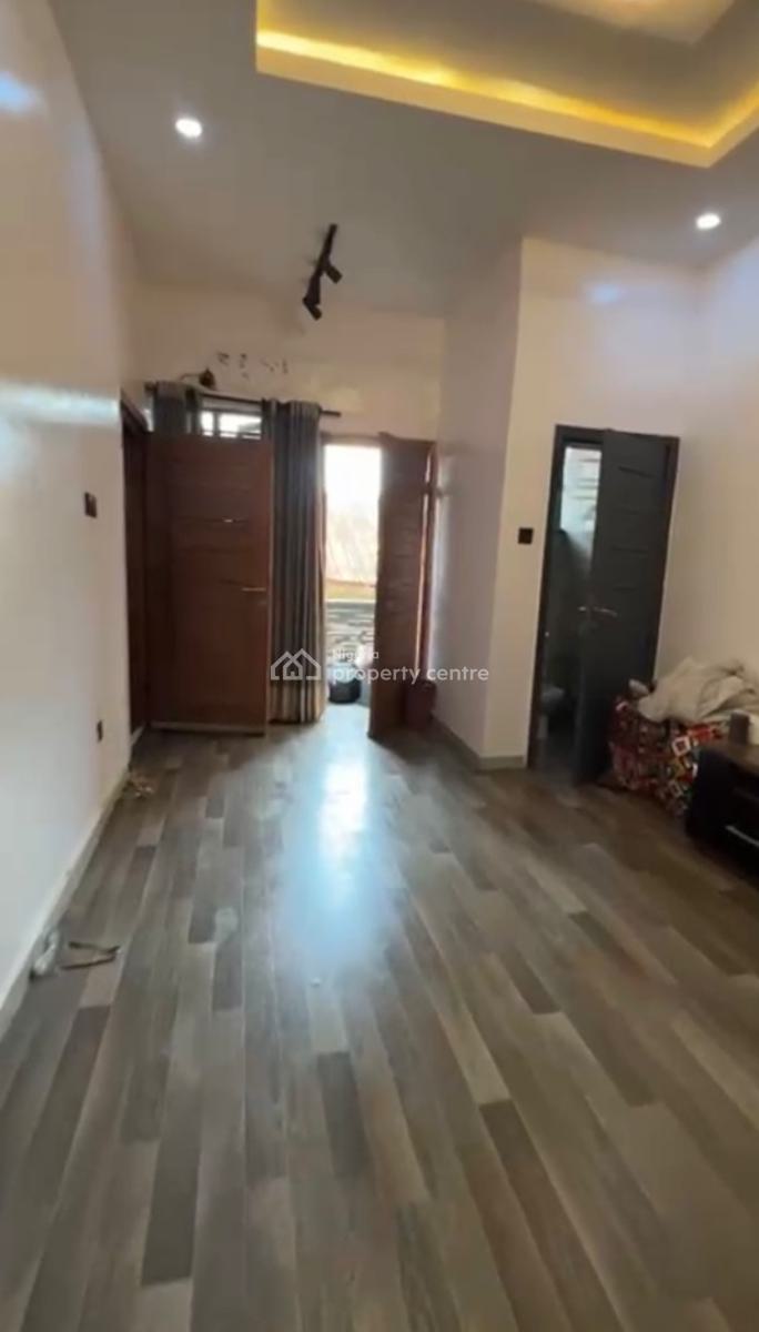 Fully Serviced Modern Spacious Miniflat, Akoka, Yaba, Lagos, Mini Flat (room and Parlour) for Rent