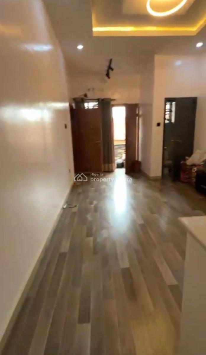 Fully Serviced Modern Spacious Miniflat, Akoka, Yaba, Lagos, Mini Flat (room and Parlour) for Rent