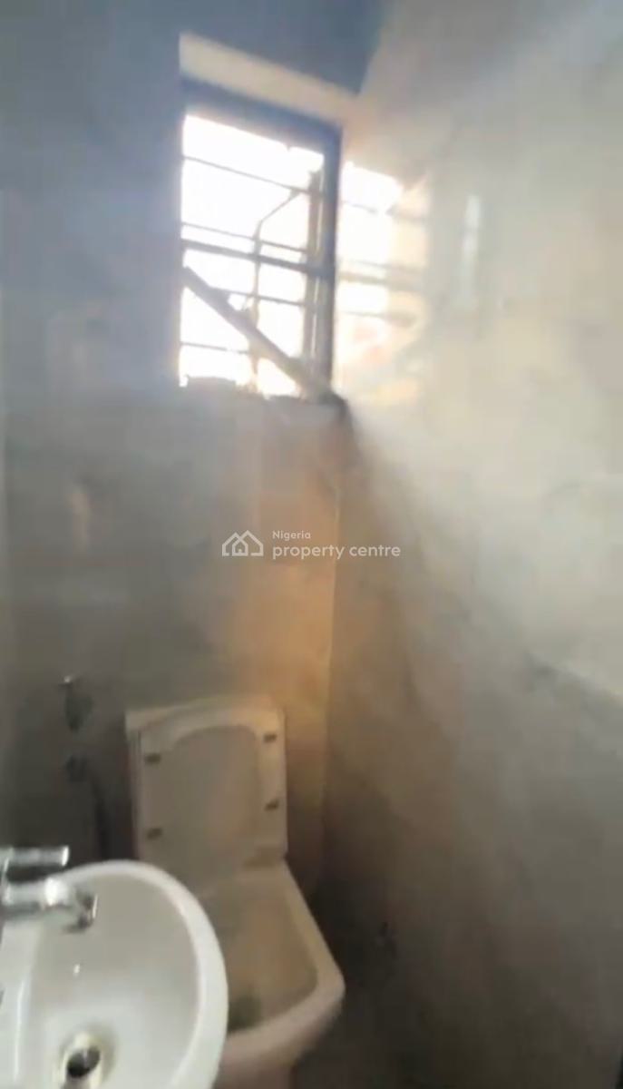 Fully Serviced Modern Spacious Miniflat, Akoka, Yaba, Lagos, Mini Flat (room and Parlour) for Rent