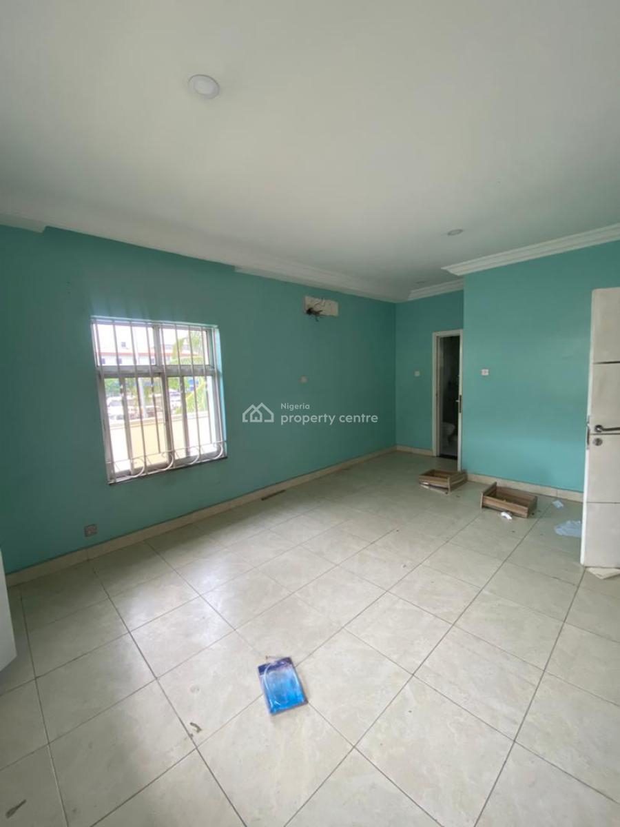 Clean 5 Bedroom Fully Detached Duplex with Bq, Freedom Way, Lekki Phase 1, Lekki, Lagos, House for Rent