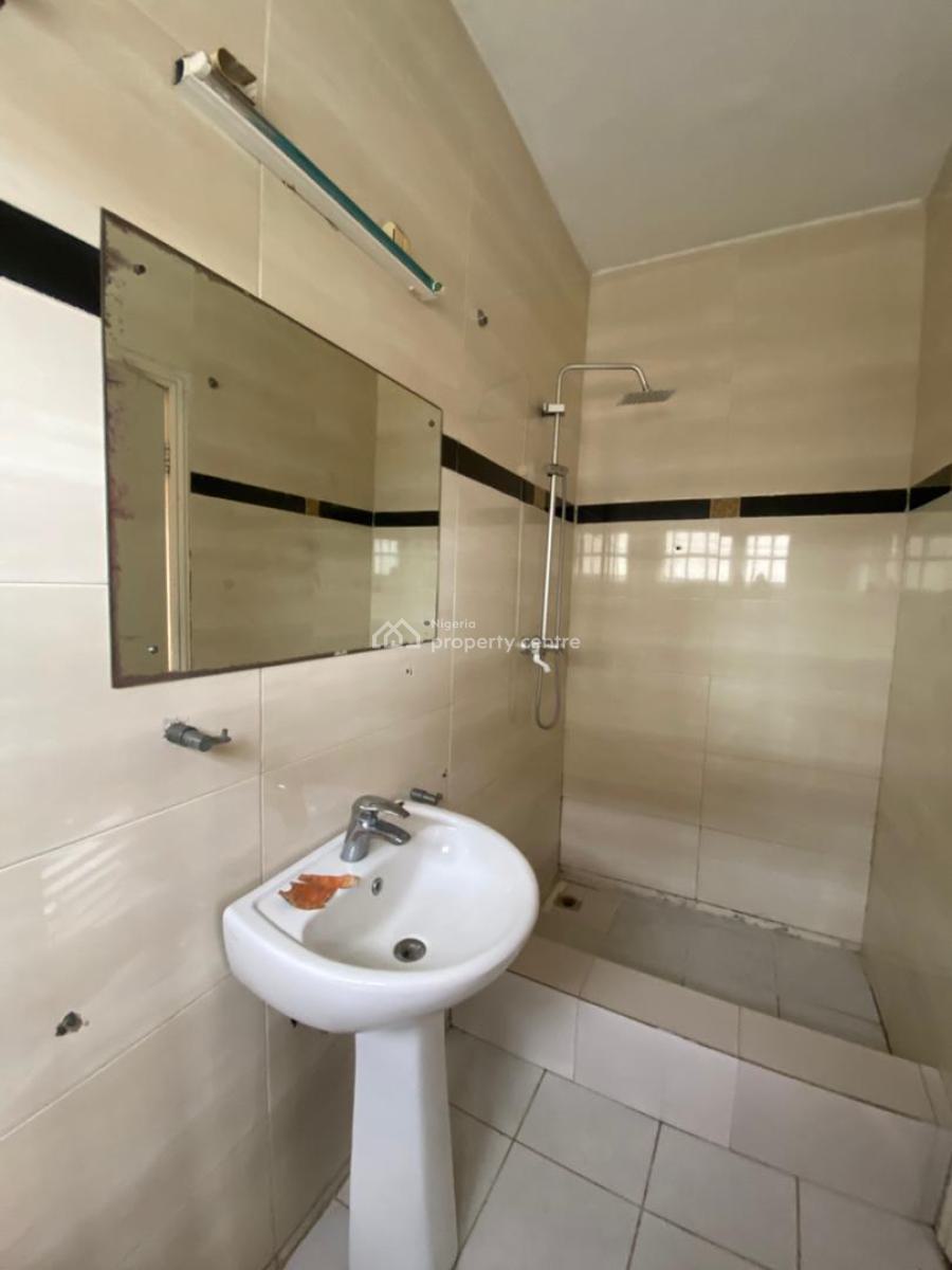Clean 5 Bedroom Fully Detached Duplex with Bq, Freedom Way, Lekki Phase 1, Lekki, Lagos, House for Rent