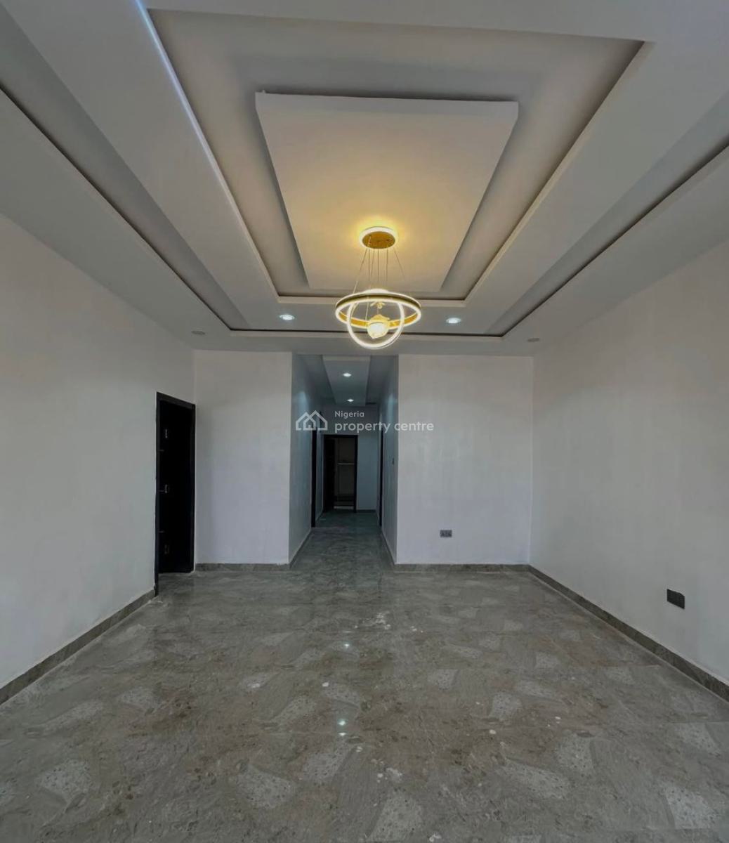 2 & 3-bedroom Flat. Location: Off Obafemi Awolowo Way, Ikeja, Location: Off Obafemi Awolowo Way, Ikeja  Price: 140m & 160m Respectiv, Ikeja, Lagos, Flat / Apartment for Sale