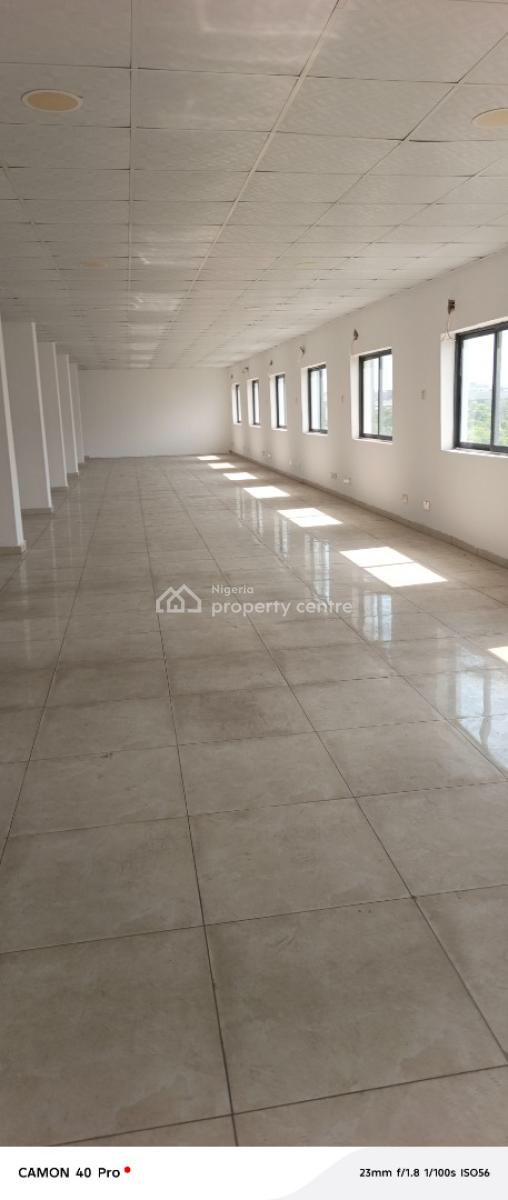 185sqm Lounge and Restaurant Space, Orchid Road, Lekki, Lagos, Restaurant / Bar for Sale