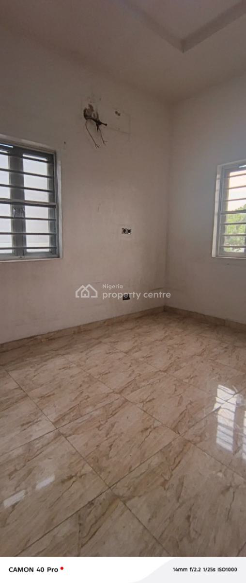 Well Finished 5 Bedroom House in Chevron, Chevy View Estate, Lekki, Lagos, Detached Duplex for Rent