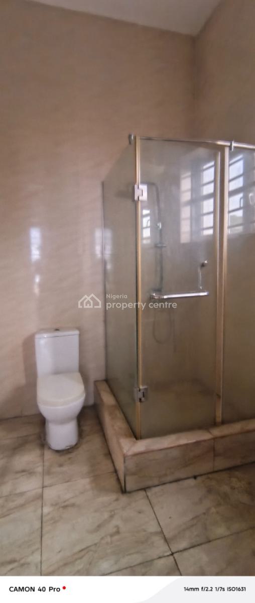 Well Finished 5 Bedroom House in Chevron, Chevy View Estate, Lekki, Lagos, Detached Duplex for Rent
