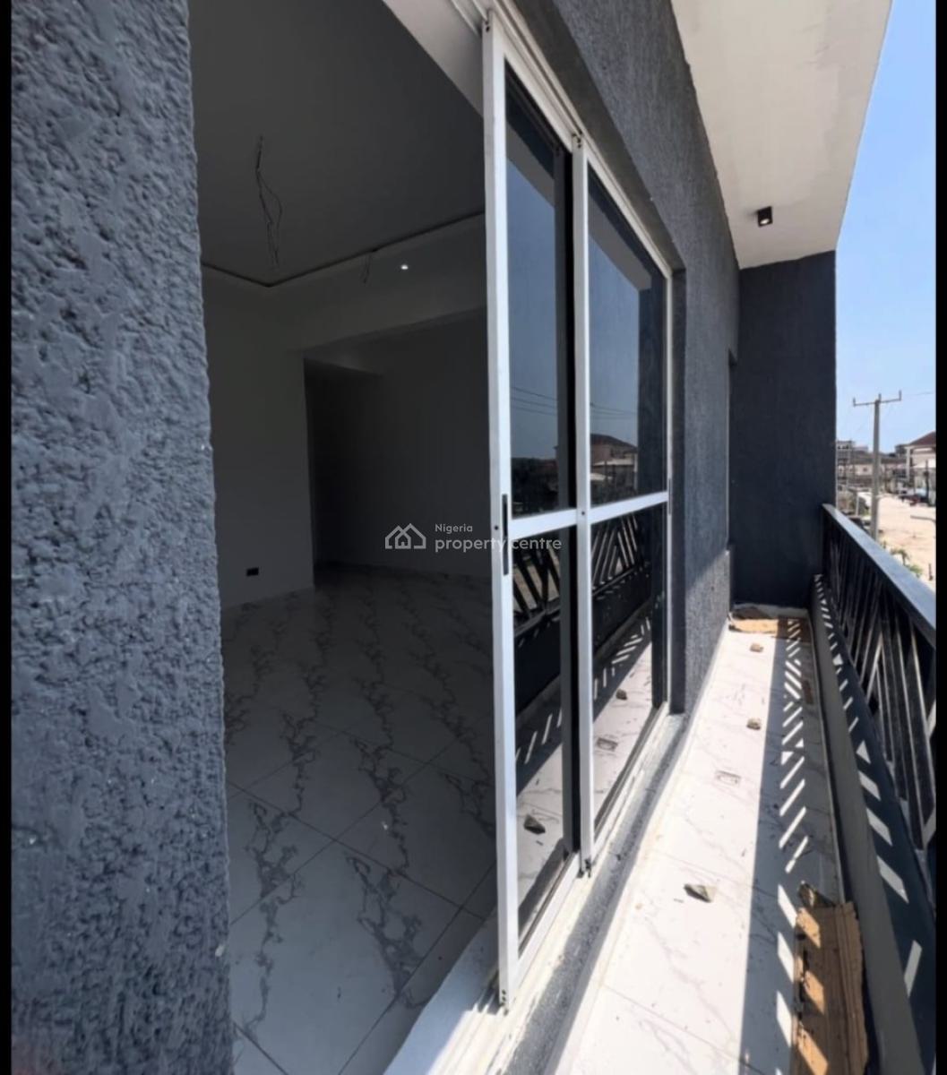 Newly Built & Fully Serviced 2bedroom Flats, Ikate, Lekki, Lagos, Flat / Apartment for Rent