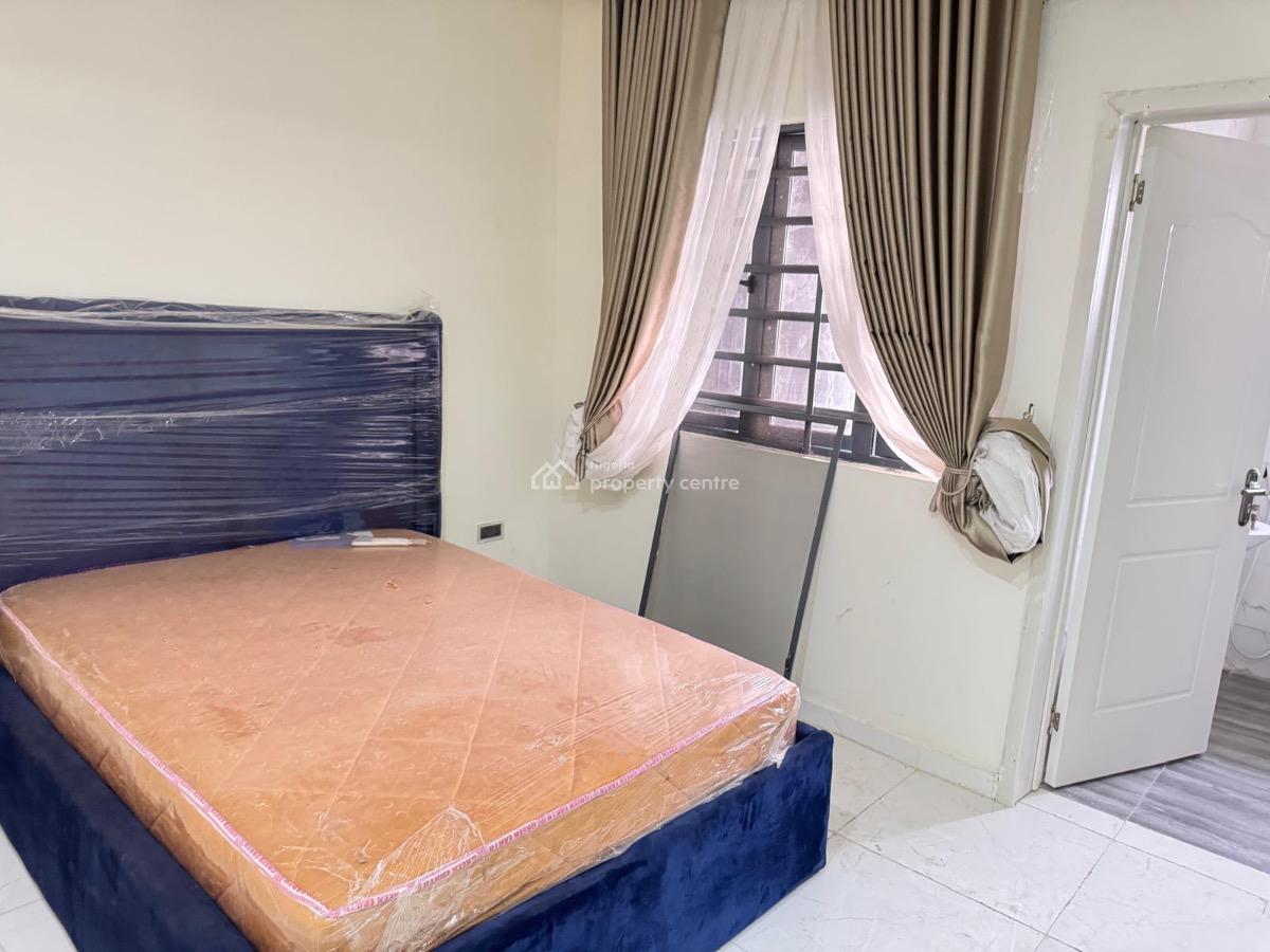 3 Bedrooms House in Gated Estate with Pool, Ogombo, Ajah, Lagos, Terraced Duplex for Sale