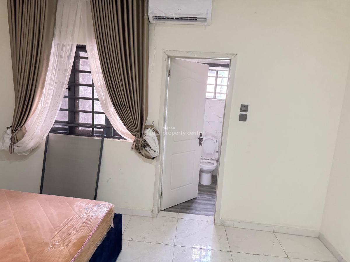 3 Bedrooms House in Gated Estate with Pool, Ogombo, Ajah, Lagos, Terraced Duplex for Sale