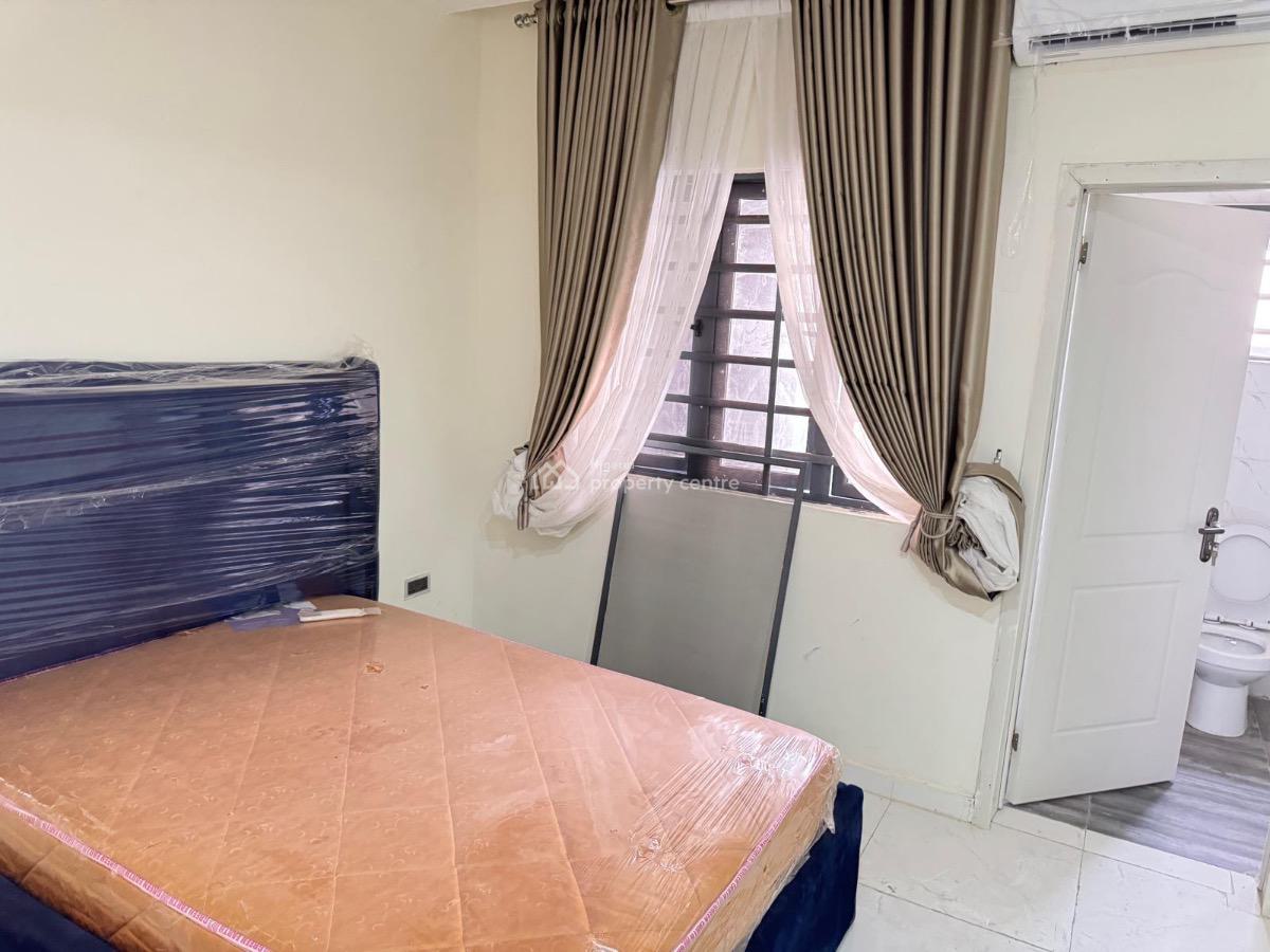 3 Bedrooms House in Gated Estate with Pool, Ogombo, Ajah, Lagos, Terraced Duplex for Sale