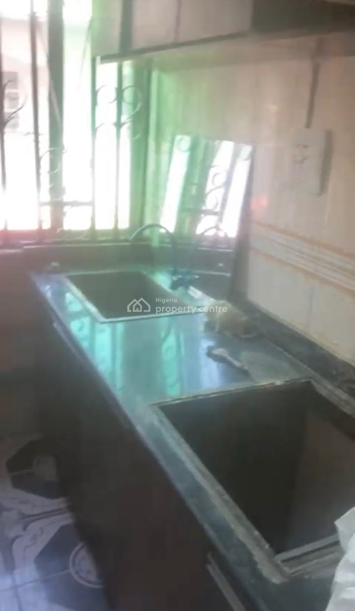 Miniflat Available, Lekki Phase 1, Lekki, Lagos, Mini Flat (room and Parlour) for Rent