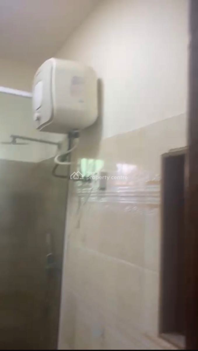 Miniflat Available, Lekki Phase 1, Lekki, Lagos, Mini Flat (room and Parlour) for Rent