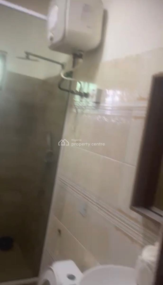 Miniflat Available, Lekki Phase 1, Lekki, Lagos, Mini Flat (room and Parlour) for Rent