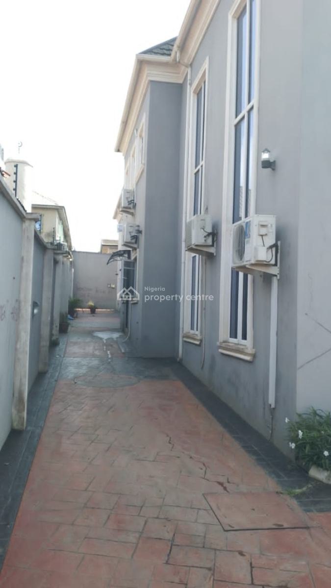 Detached Duplex, Ijede, Ikorodu, Lagos, Detached Duplex for Sale