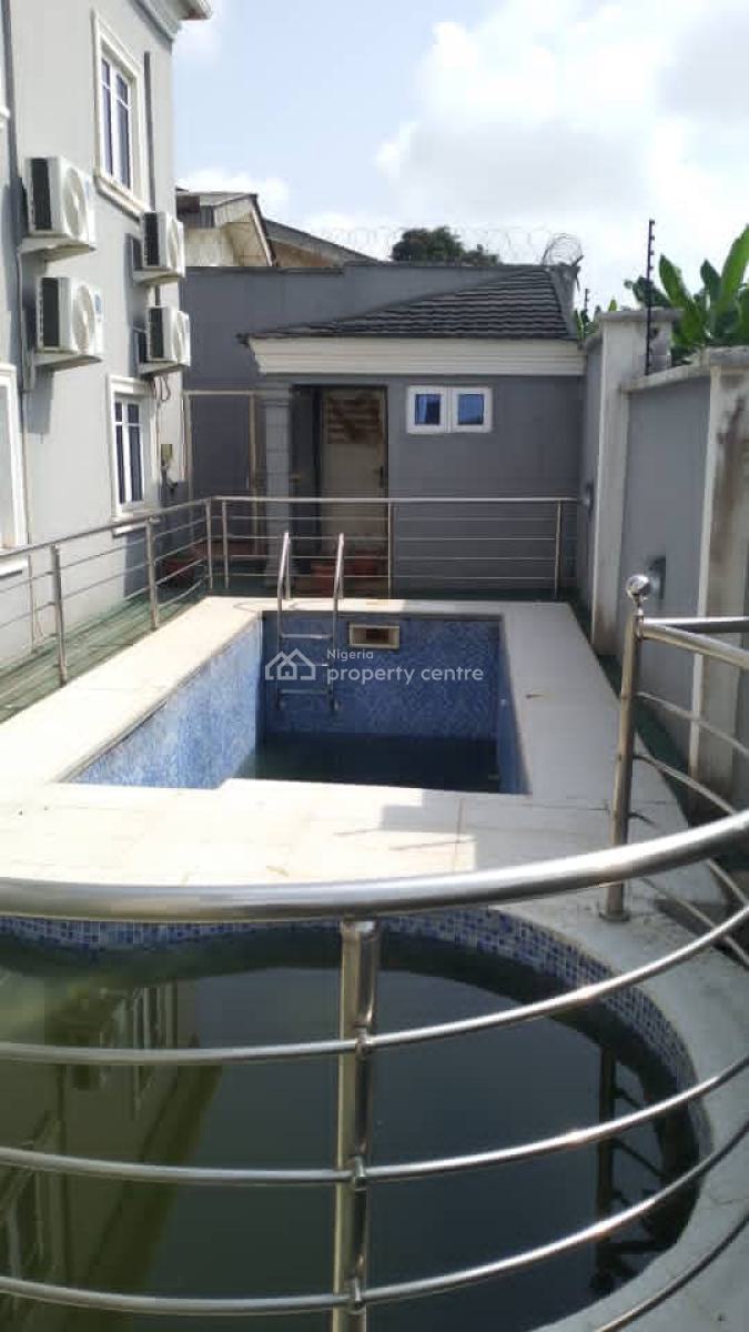 Detached Duplex, Ijede, Ikorodu, Lagos, Detached Duplex for Sale