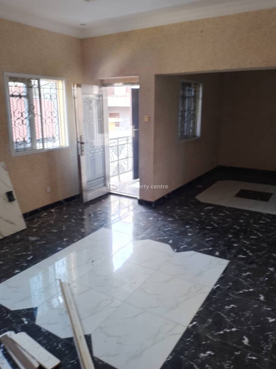 Detached Duplex, Ijede, Ikorodu, Lagos, Detached Duplex for Sale