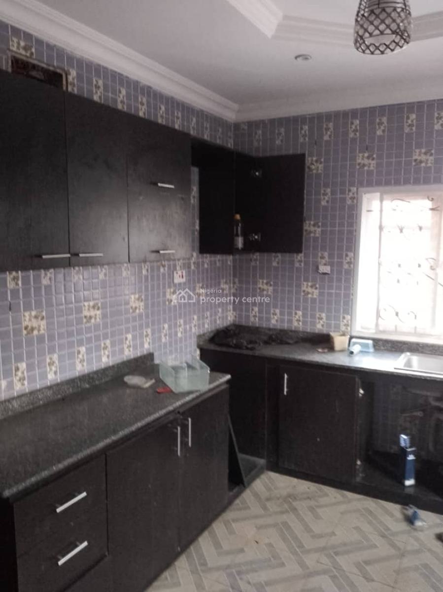 Detached Duplex, Ijede, Ikorodu, Lagos, Detached Duplex for Sale