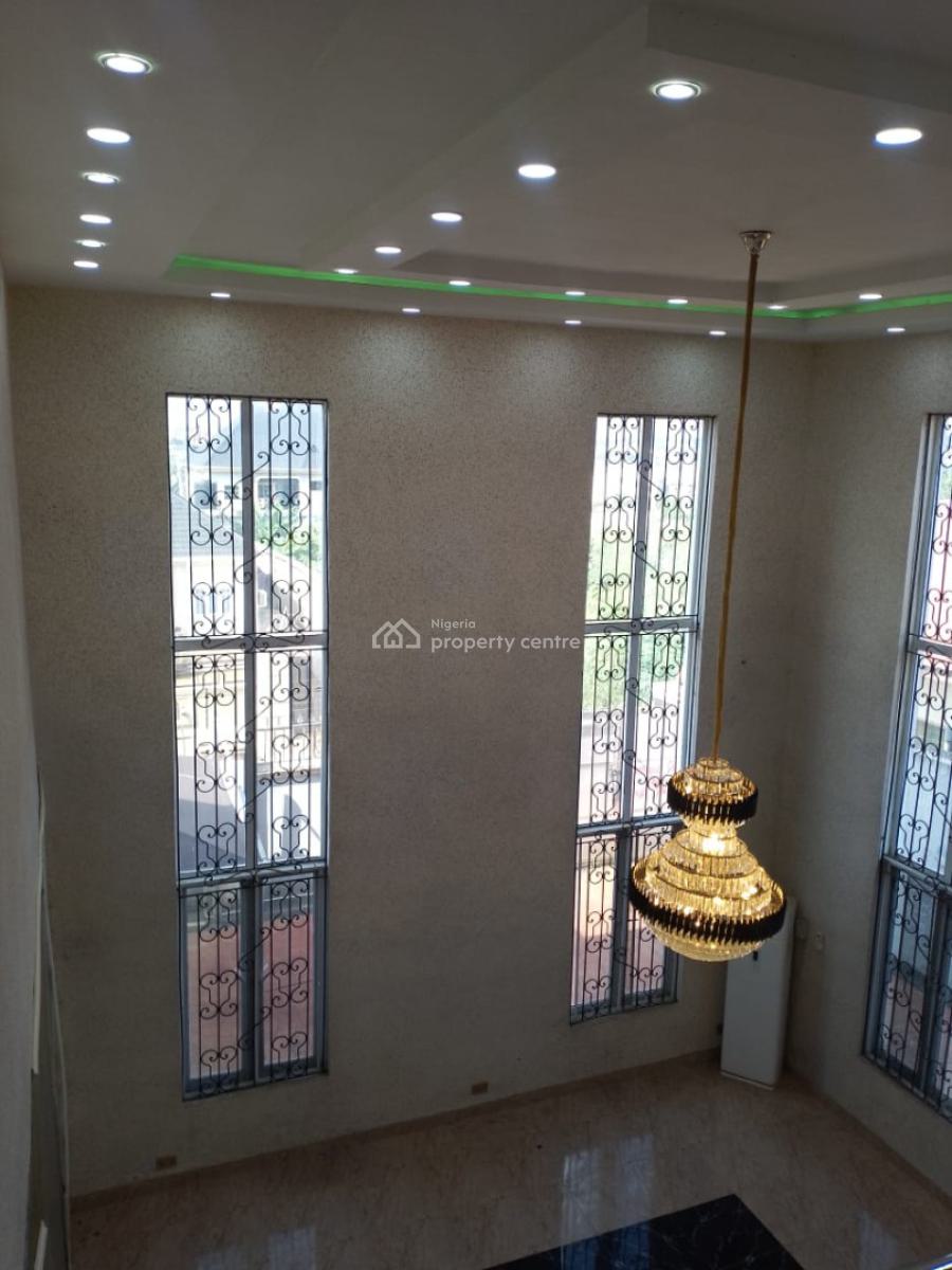 Detached Duplex, Ijede, Ikorodu, Lagos, Detached Duplex for Sale