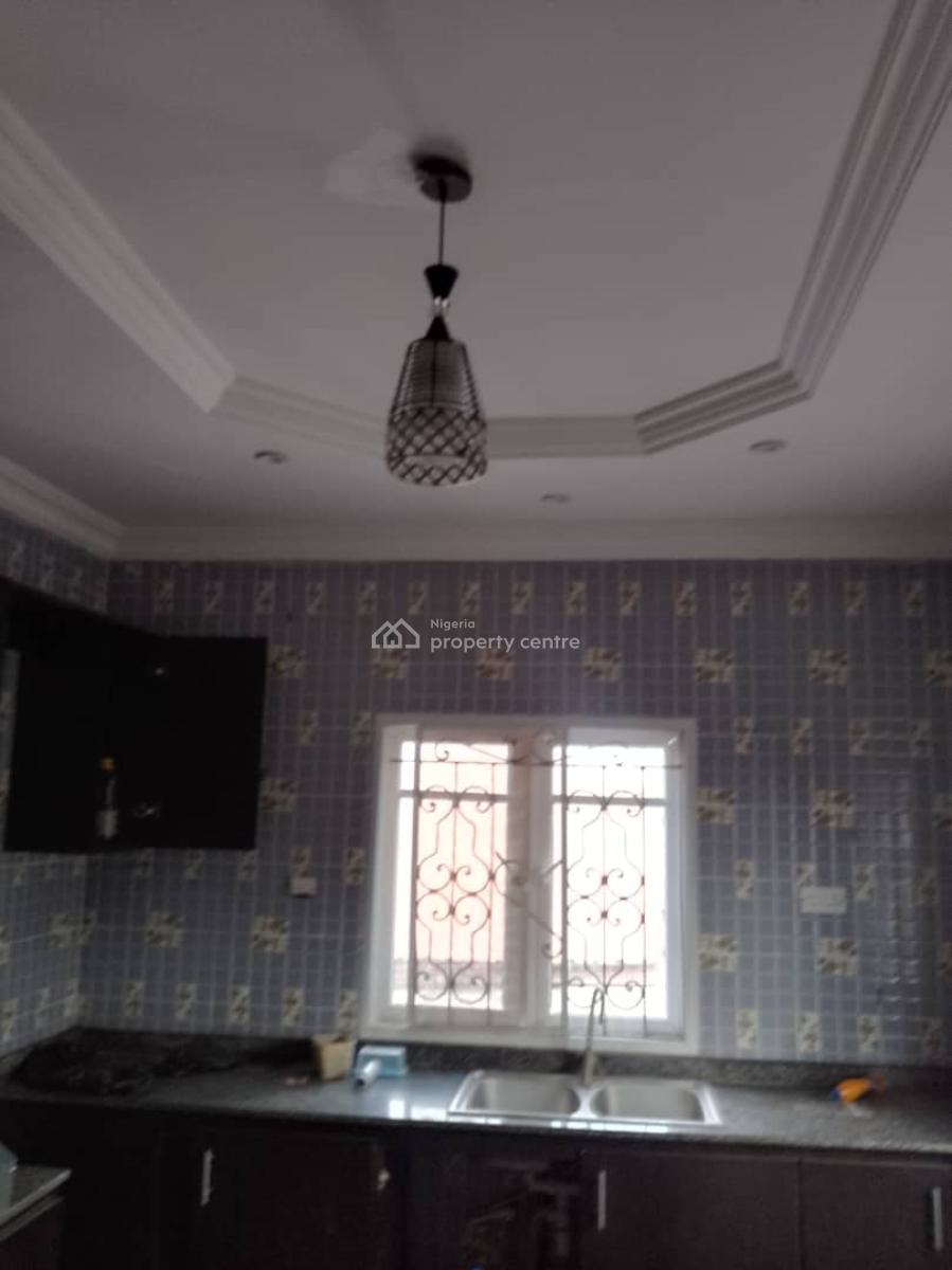 Detached Duplex, Ijede, Ikorodu, Lagos, Detached Duplex for Sale