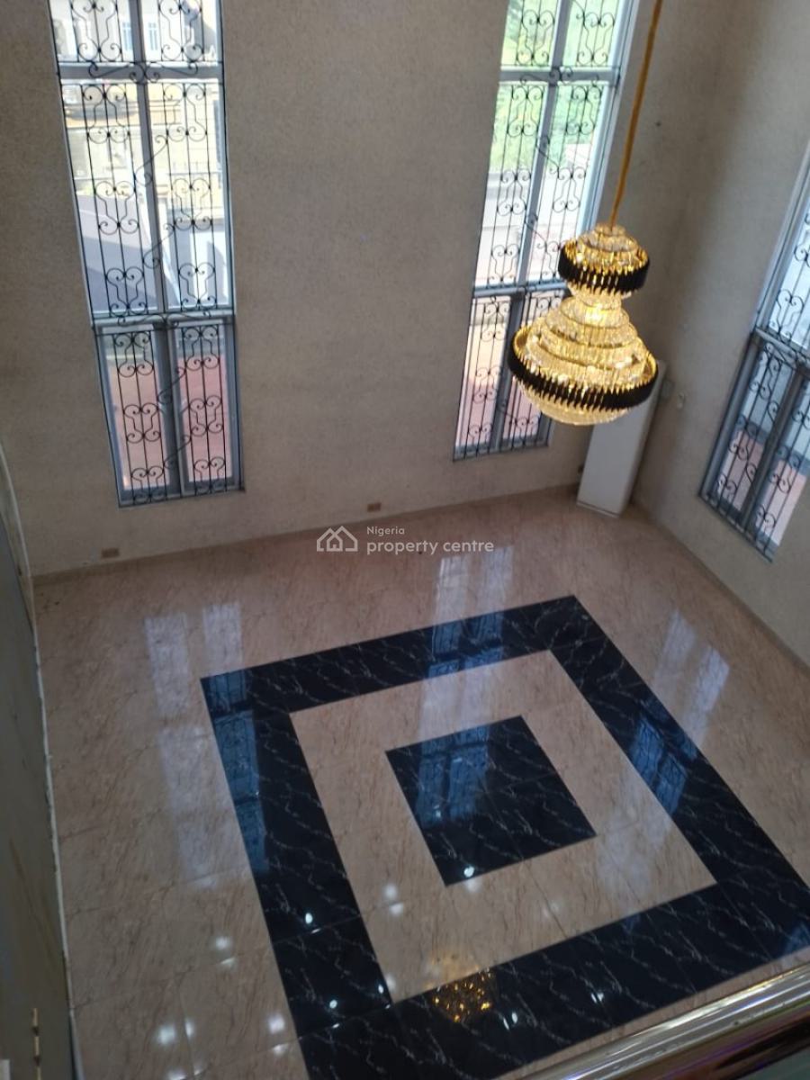 Detached Duplex, Ijede, Ikorodu, Lagos, Detached Duplex for Sale