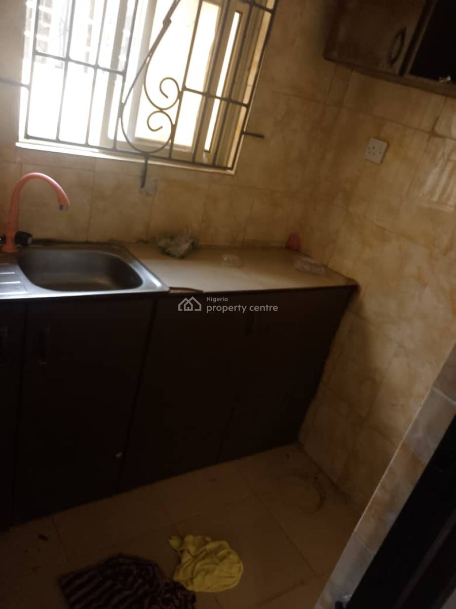 Spacious and Well Maintained Self Contain, Opposite Beechwood Estate Bogije, Imalete Alafia, Ibeju Lekki, Lagos, Self Contain (single Rooms) for Rent