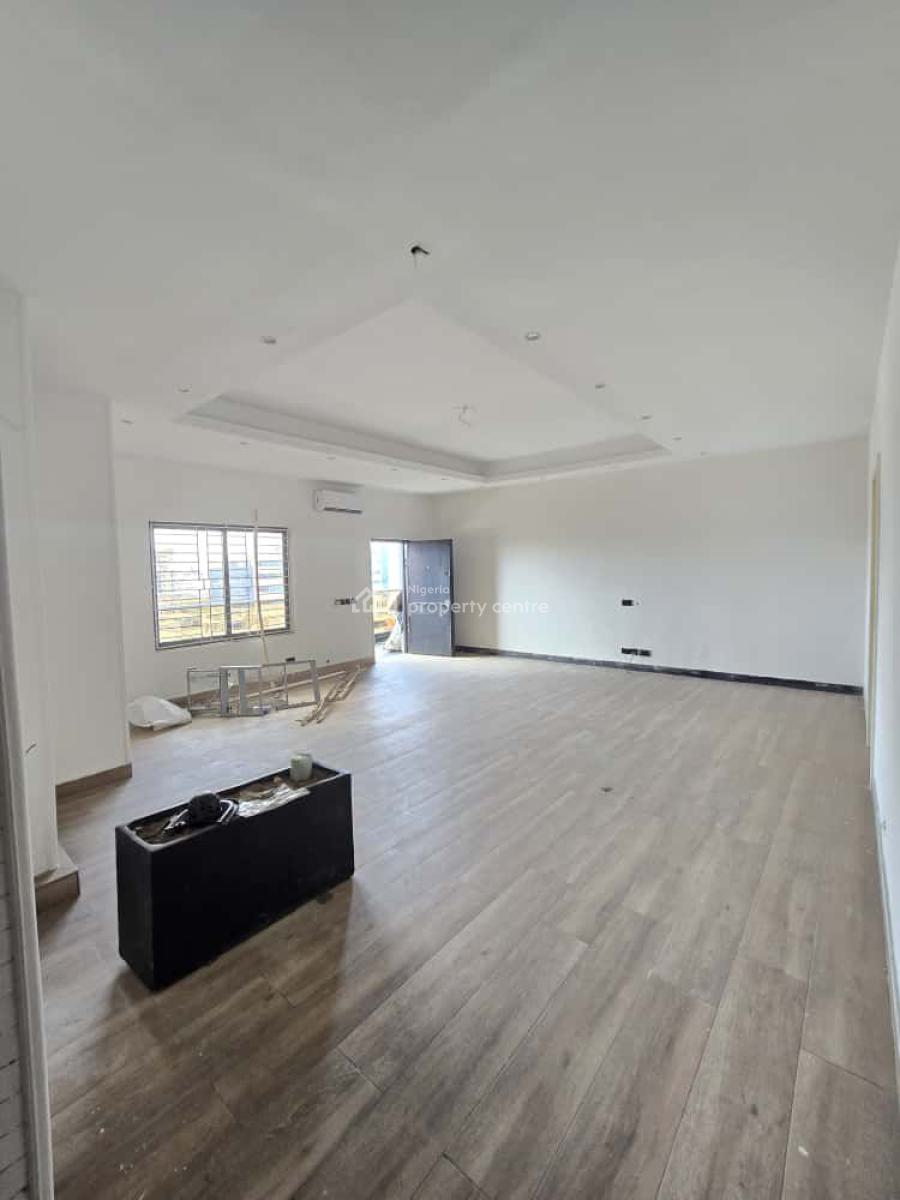 Tastefully Built Serviced Three (3) Bedroom Apartment, Ikoyi, Lagos, Flat / Apartment for Rent