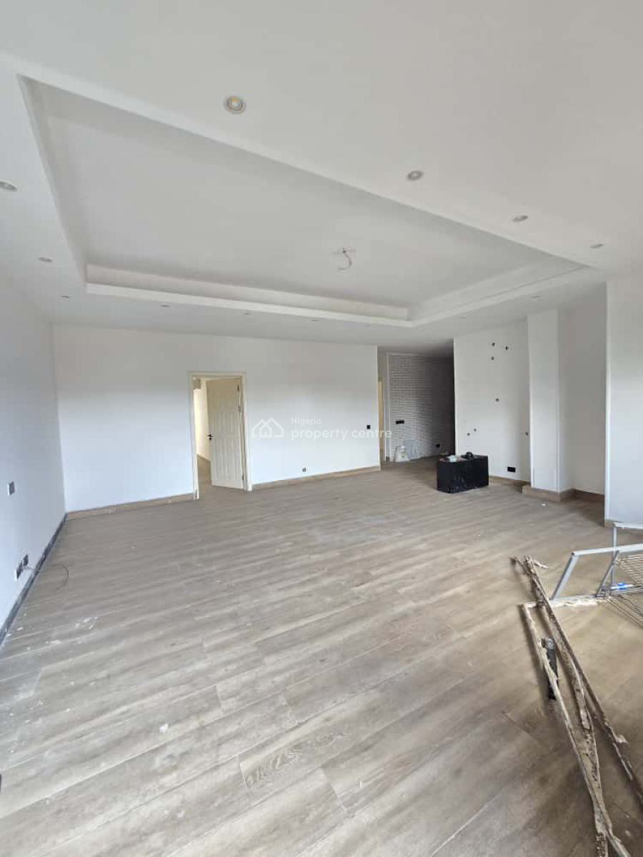 Tastefully Built Serviced Three (3) Bedroom Apartment, Ikoyi, Lagos, Flat / Apartment for Rent