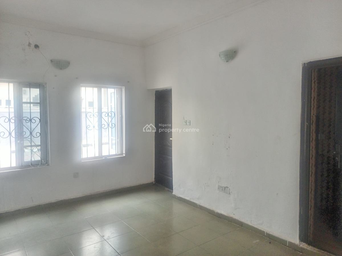 Lovely Mini Flat (room and Parlor) with Wardrobe in an Estate, Ogunfayo (just After Awoyaya), Awoyaya, Ibeju Lekki, Lagos, Mini Flat (room and Parlour) for Rent