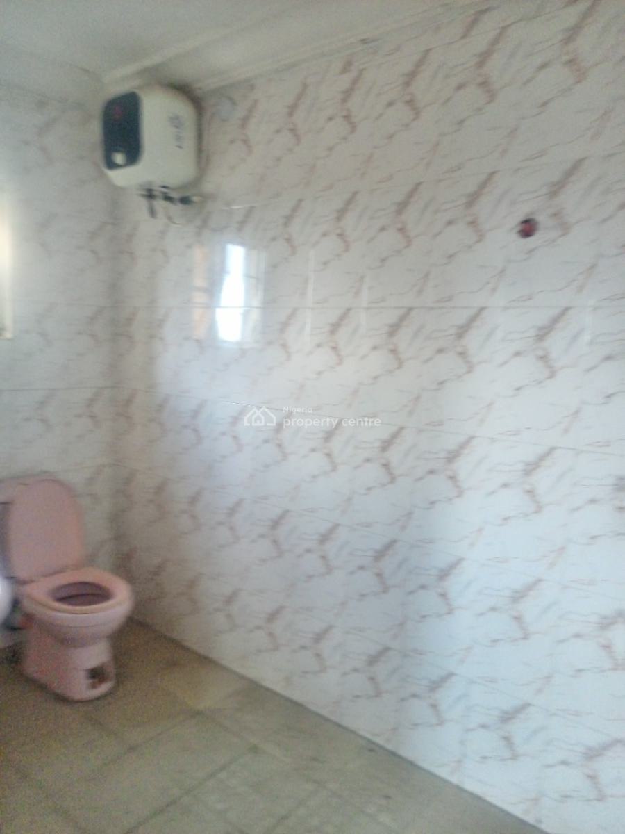Lovely Mini Flat (room and Parlor) with Wardrobe in an Estate, Ogunfayo (just After Awoyaya), Awoyaya, Ibeju Lekki, Lagos, Mini Flat (room and Parlour) for Rent