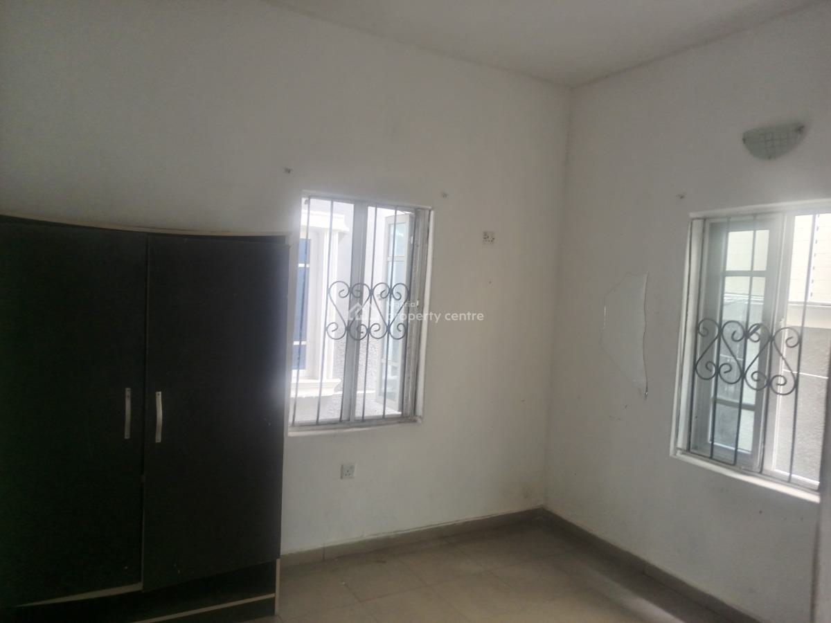 Lovely Mini Flat (room and Parlor) with Wardrobe in an Estate, Ogunfayo (just After Awoyaya), Awoyaya, Ibeju Lekki, Lagos, Mini Flat (room and Parlour) for Rent