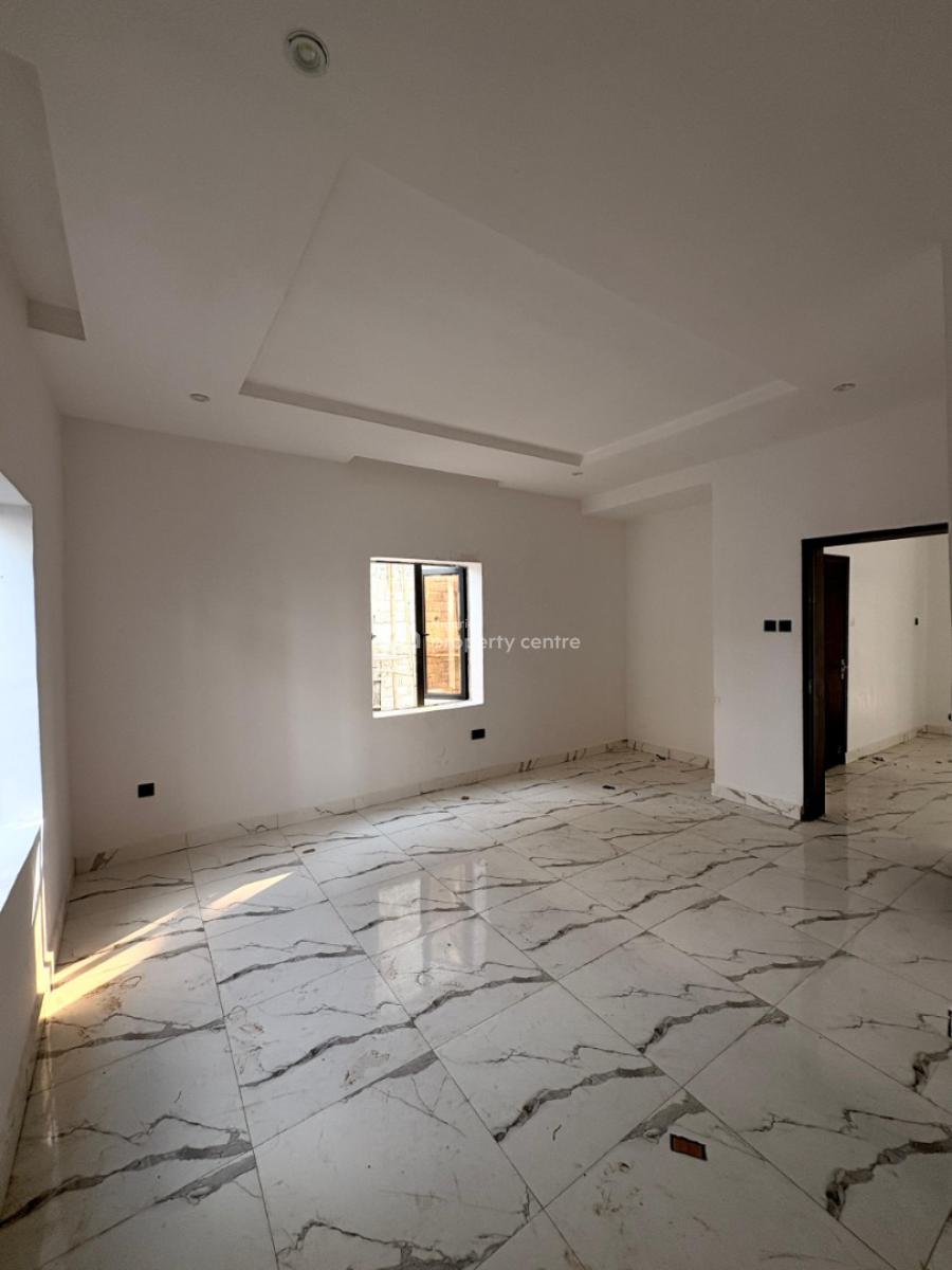 Newly Built 2 Bedroom Flats, Gaduwa, Abuja, Flat / Apartment for Sale
