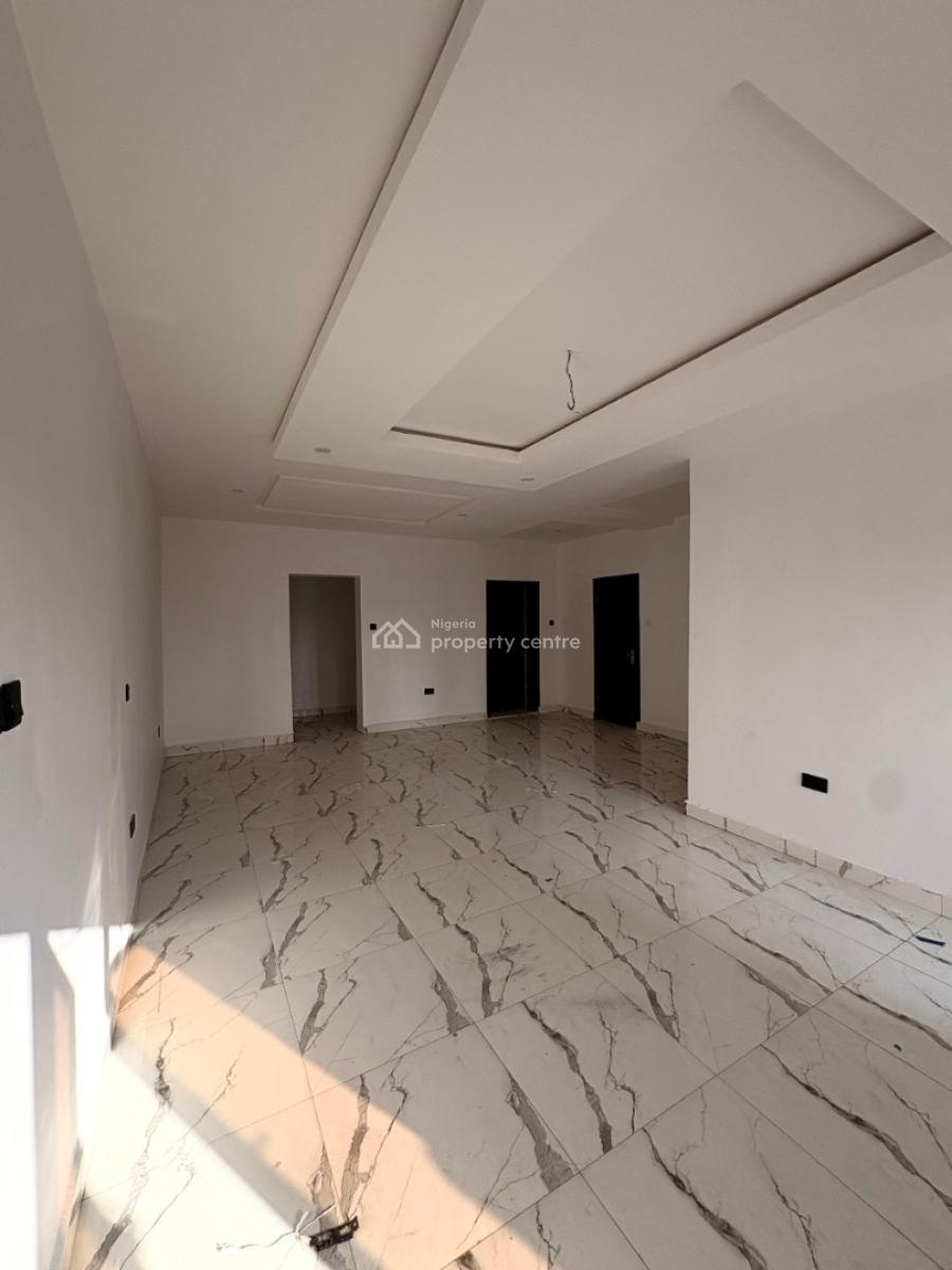 Newly Built 2 Bedroom Flats, Gaduwa, Abuja, Flat / Apartment for Sale