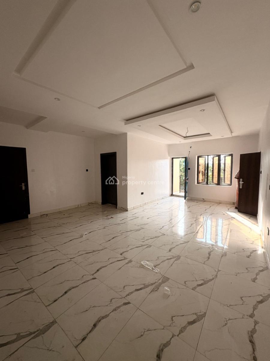 Newly Built 2 Bedroom Flats, Gaduwa, Abuja, Flat / Apartment for Sale