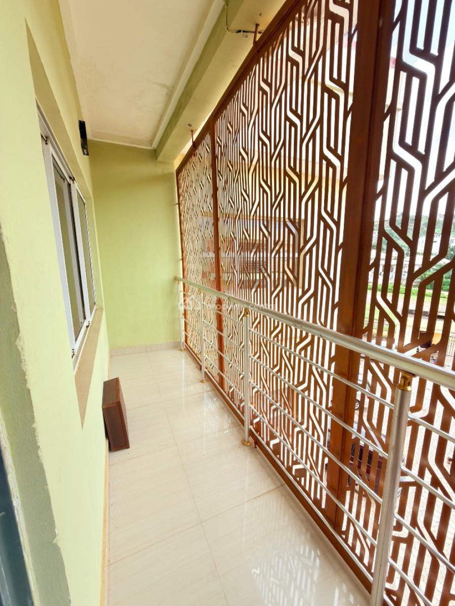 Tastefully Built Standard Furnished 3 Bedrooms Apartment, By Stella Maris, Life Camp, Abuja, Flat / Apartment for Sale