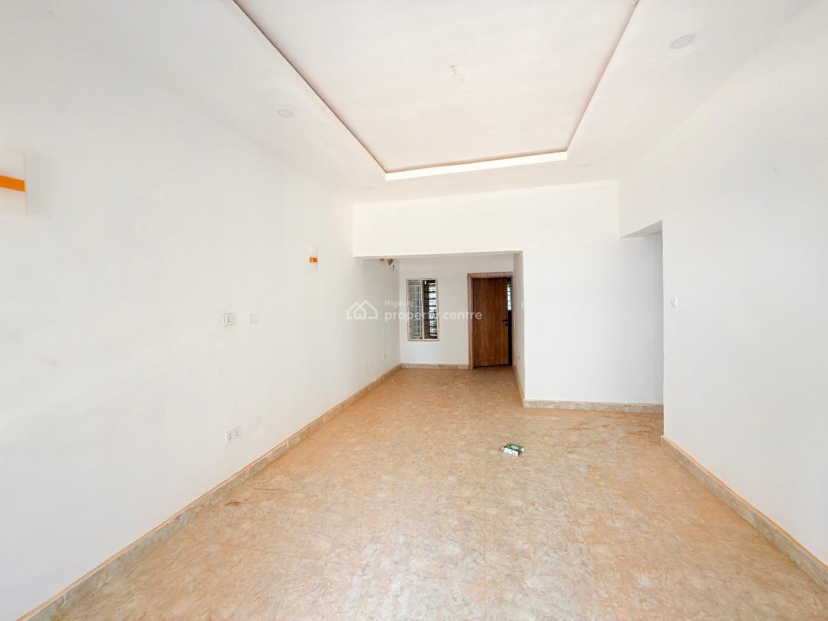 Brand New Standard 3 Bedrooms Apartment, Durumi, Abuja, Flat / Apartment for Sale