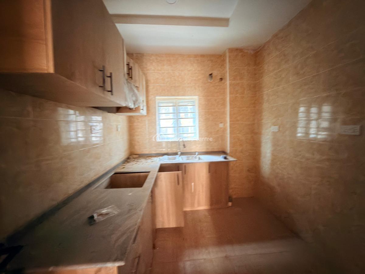 Brand New Standard 3 Bedrooms Apartment, Durumi, Abuja, Flat / Apartment for Sale