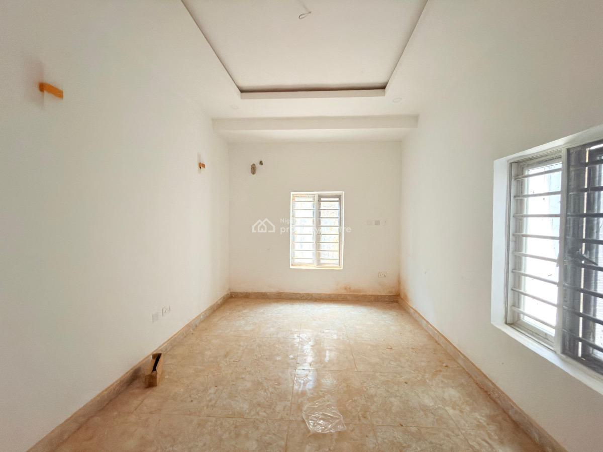 Brand New Standard 3 Bedrooms Apartment, Durumi, Abuja, Flat / Apartment for Sale