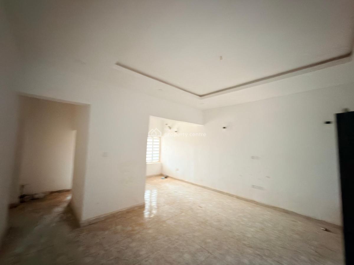 Brand New Standard 3 Bedrooms Apartment, Durumi, Abuja, Flat / Apartment for Sale