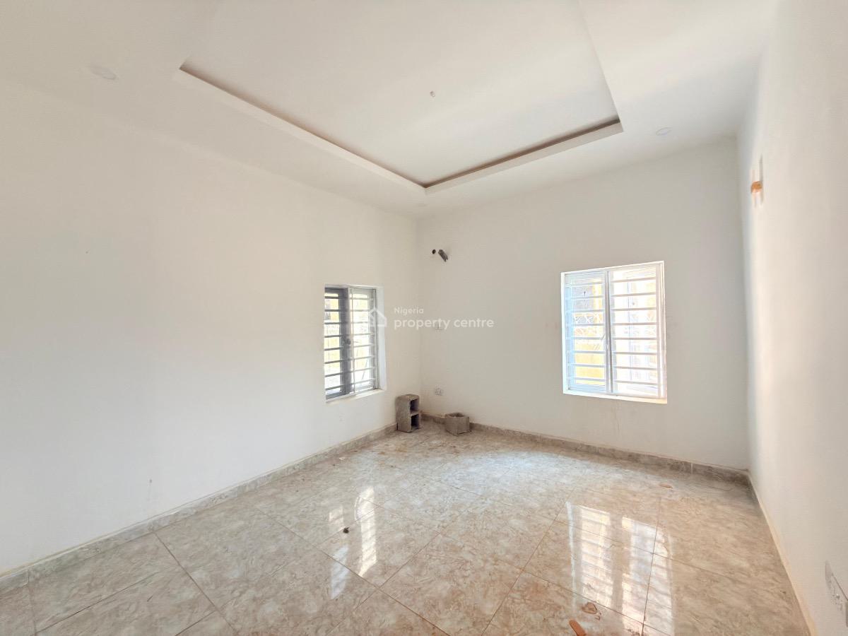 Brand New Standard 3 Bedrooms Apartment, Durumi, Abuja, Flat / Apartment for Sale