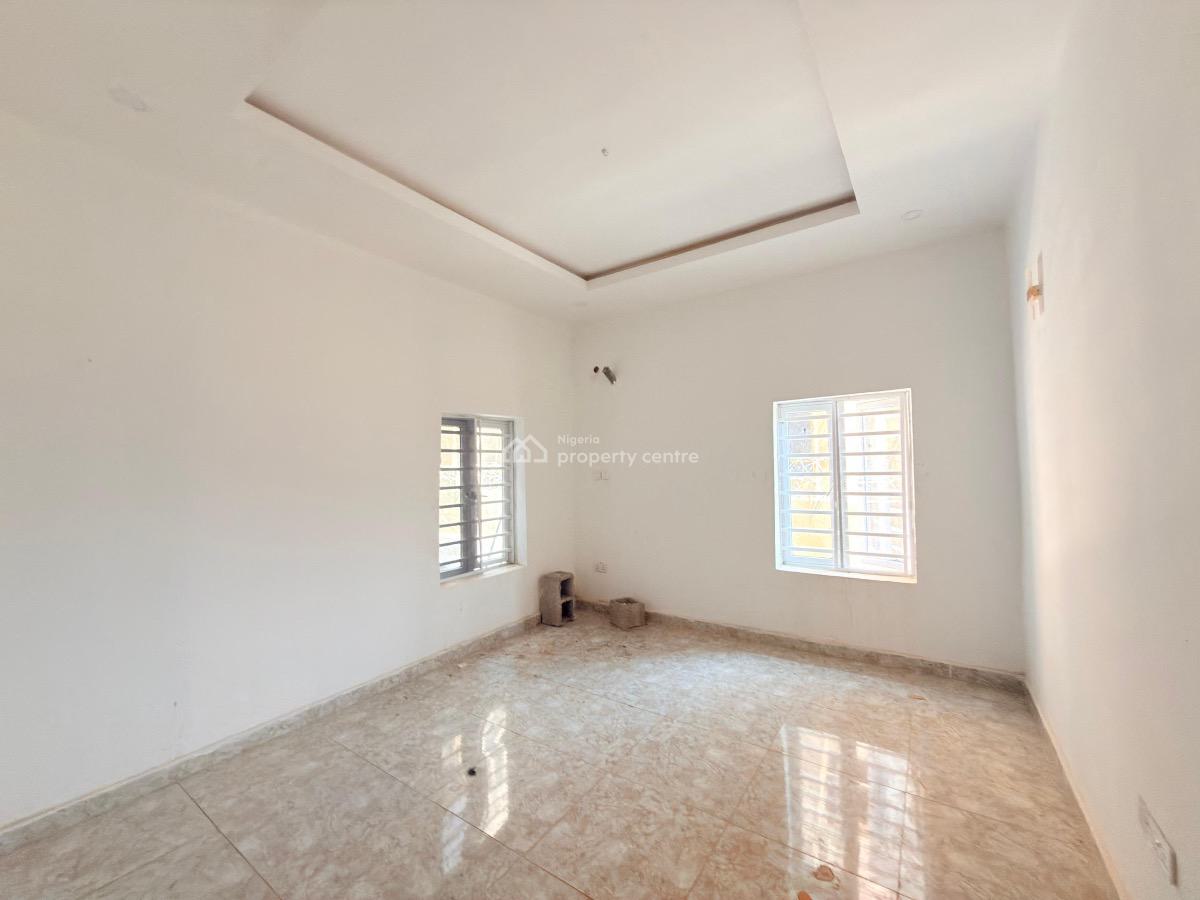 Brand New Standard 3 Bedrooms Apartment, Durumi, Abuja, Flat / Apartment for Sale
