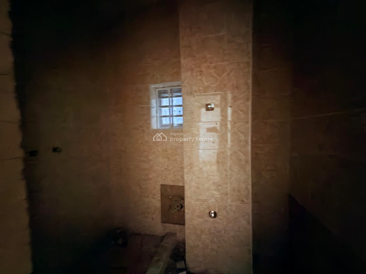 Brand New Standard 3 Bedrooms Apartment, Durumi, Abuja, Flat / Apartment for Sale