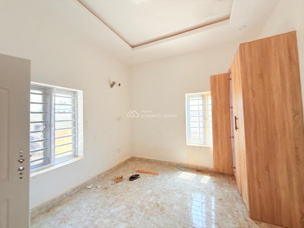 Brand New Standard 3 Bedrooms Apartment, Durumi, Abuja, Flat / Apartment for Sale