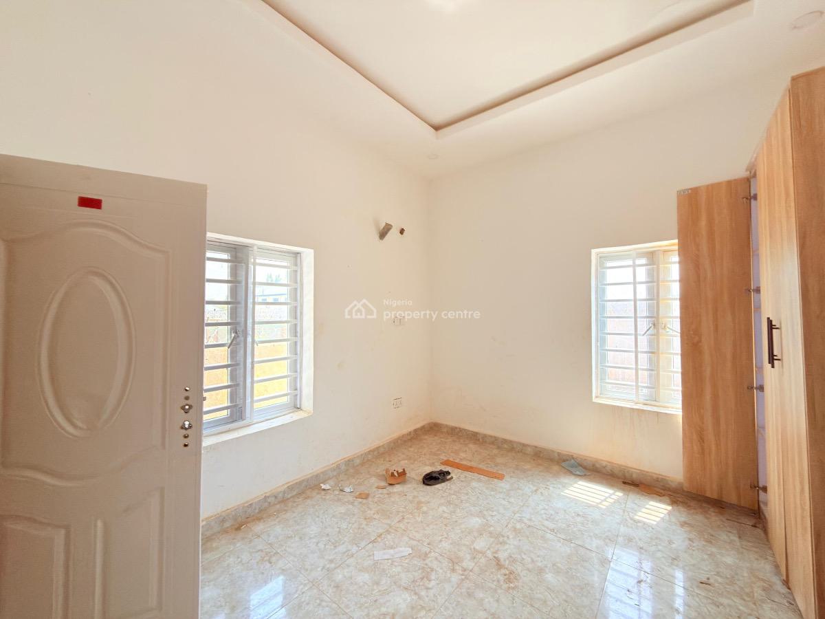 Brand New Standard 3 Bedrooms Apartment, Durumi, Abuja, Flat / Apartment for Sale