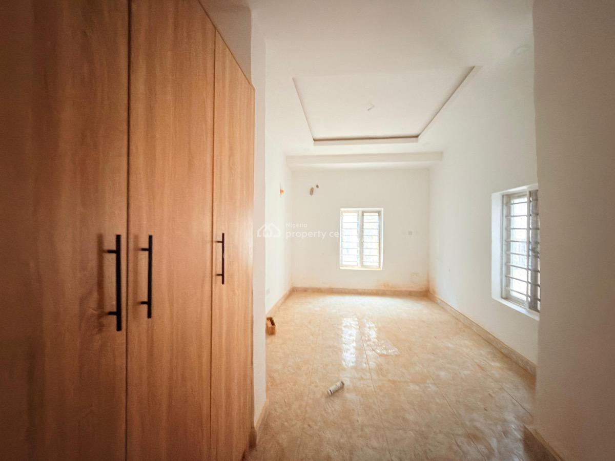 Brand New Standard 3 Bedrooms Apartment, Durumi, Abuja, Flat / Apartment for Sale