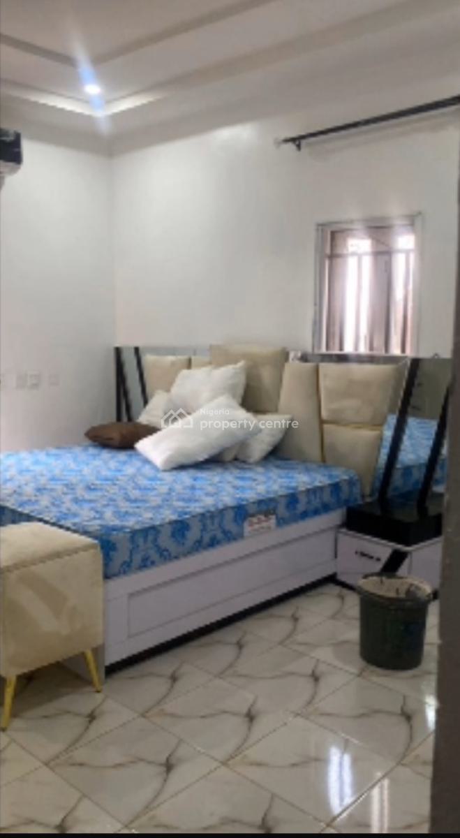 Fully Detached & Furnished 4 Bedroom Bungalow, with Bq, Tarred, an Estate By Dunamis, Lugbe District, Abuja, Detached Bungalow for Sale