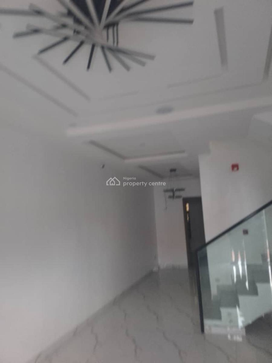 4 Bedroom Semi-detached Duplex, Gra Phase 1, Magodo, Lagos, Semi-detached Duplex for Sale